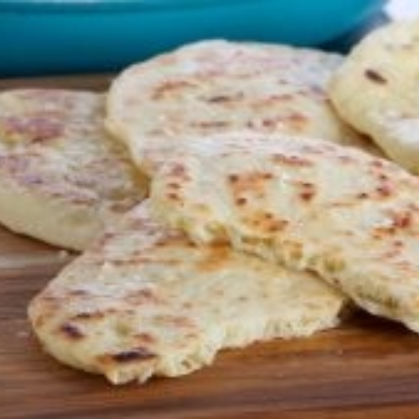 PAN NAAN CLÁSICO