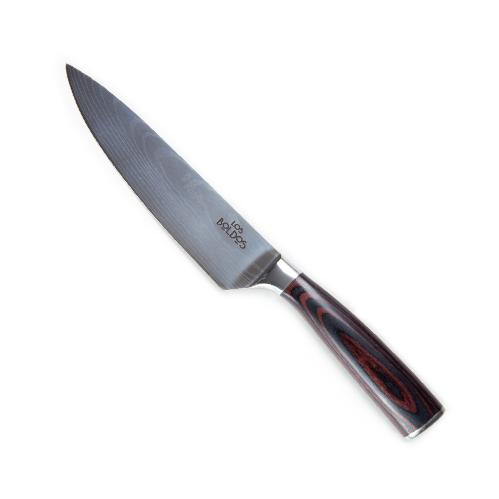 Cuchillo Chef 20cm