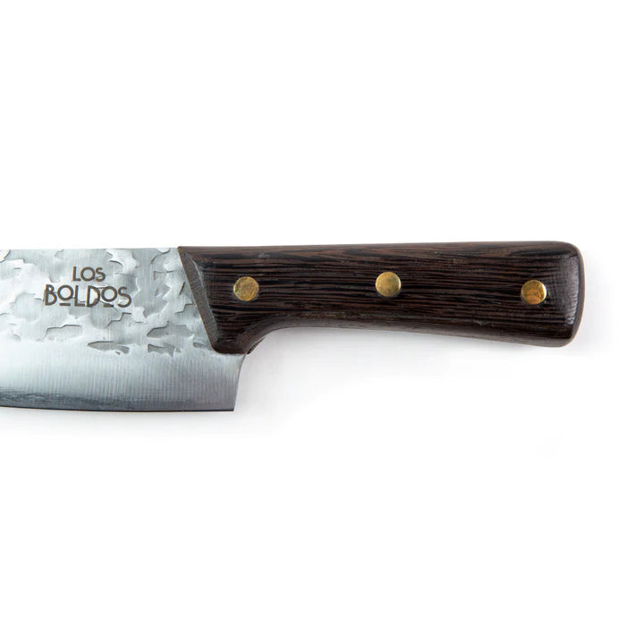 Pack Cuchillo Parrillero Chef + Cuchillo Parrillero Cocina