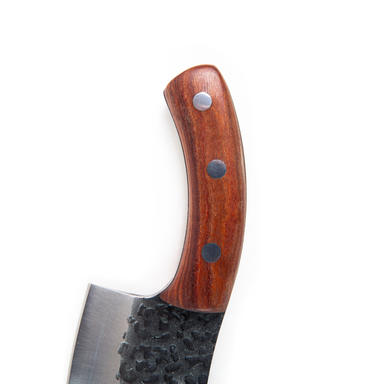 CUCHILLO CARNICERO LOS BOLDOS - HERRAMIENTA DE COCINA PROFESIONAL Y REGALO PERFECTO