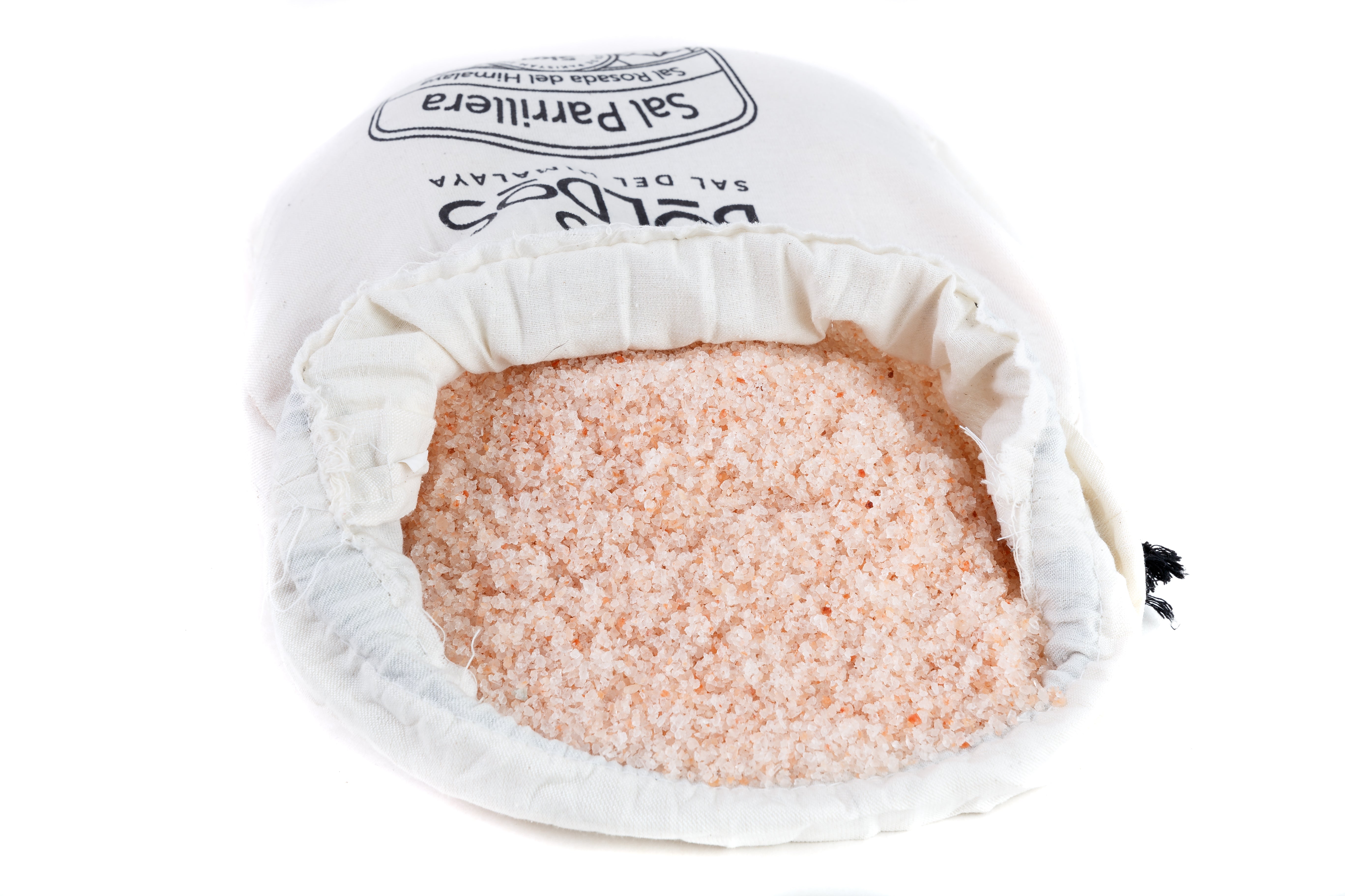 Saco 5 Kilos Sal Parrillera