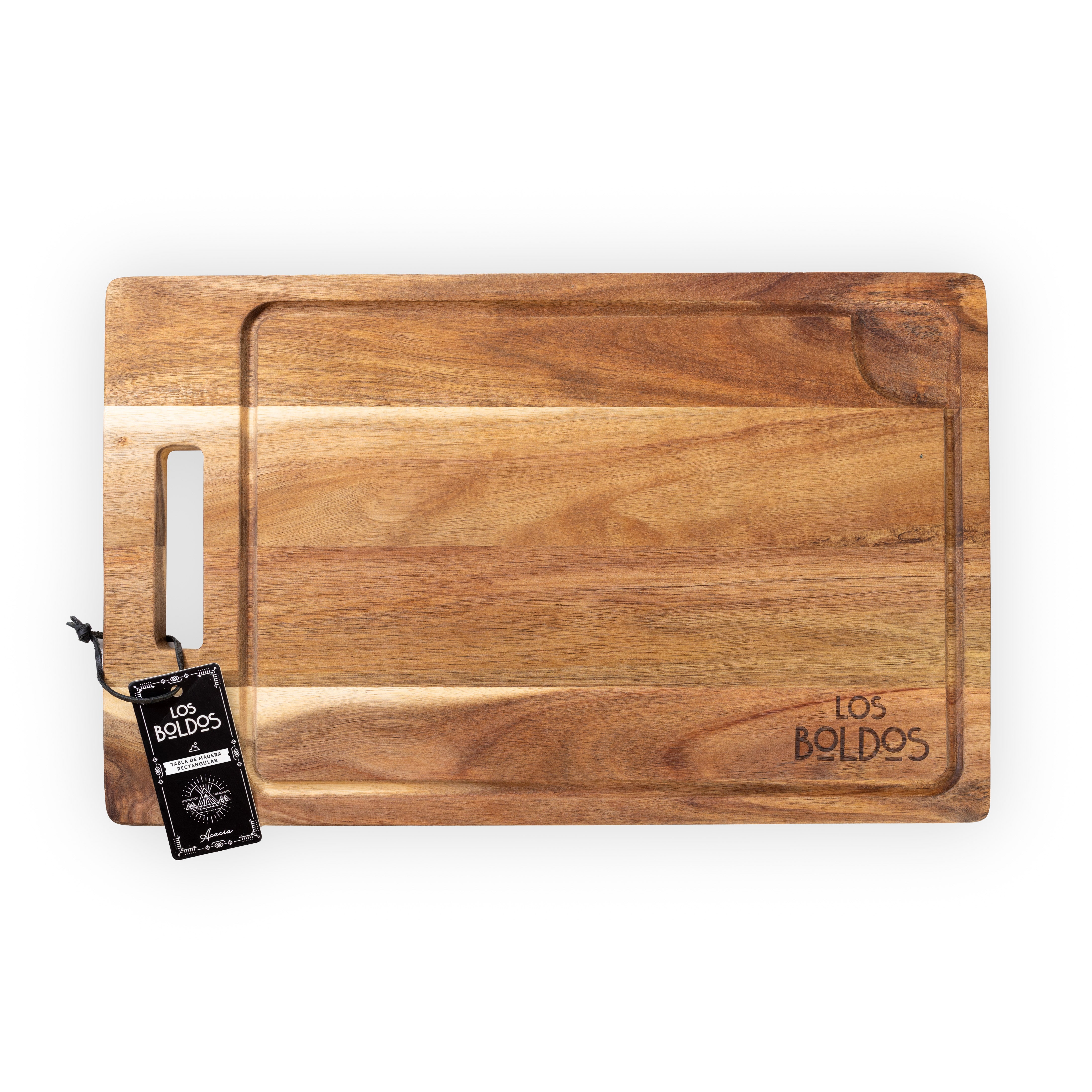 Pack Parrillero Los Boldos