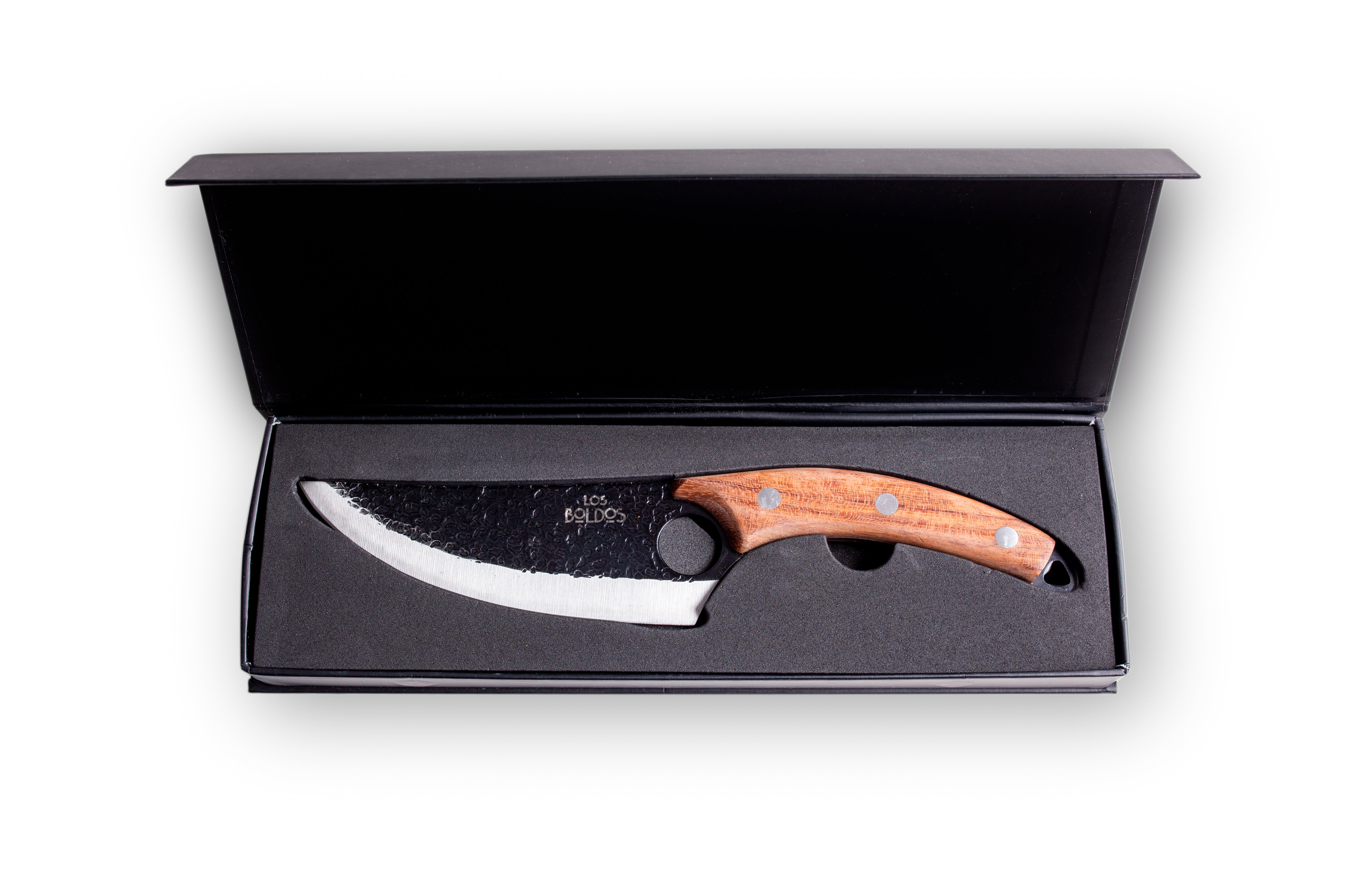 Cuchillo Carnicero 260 Gr