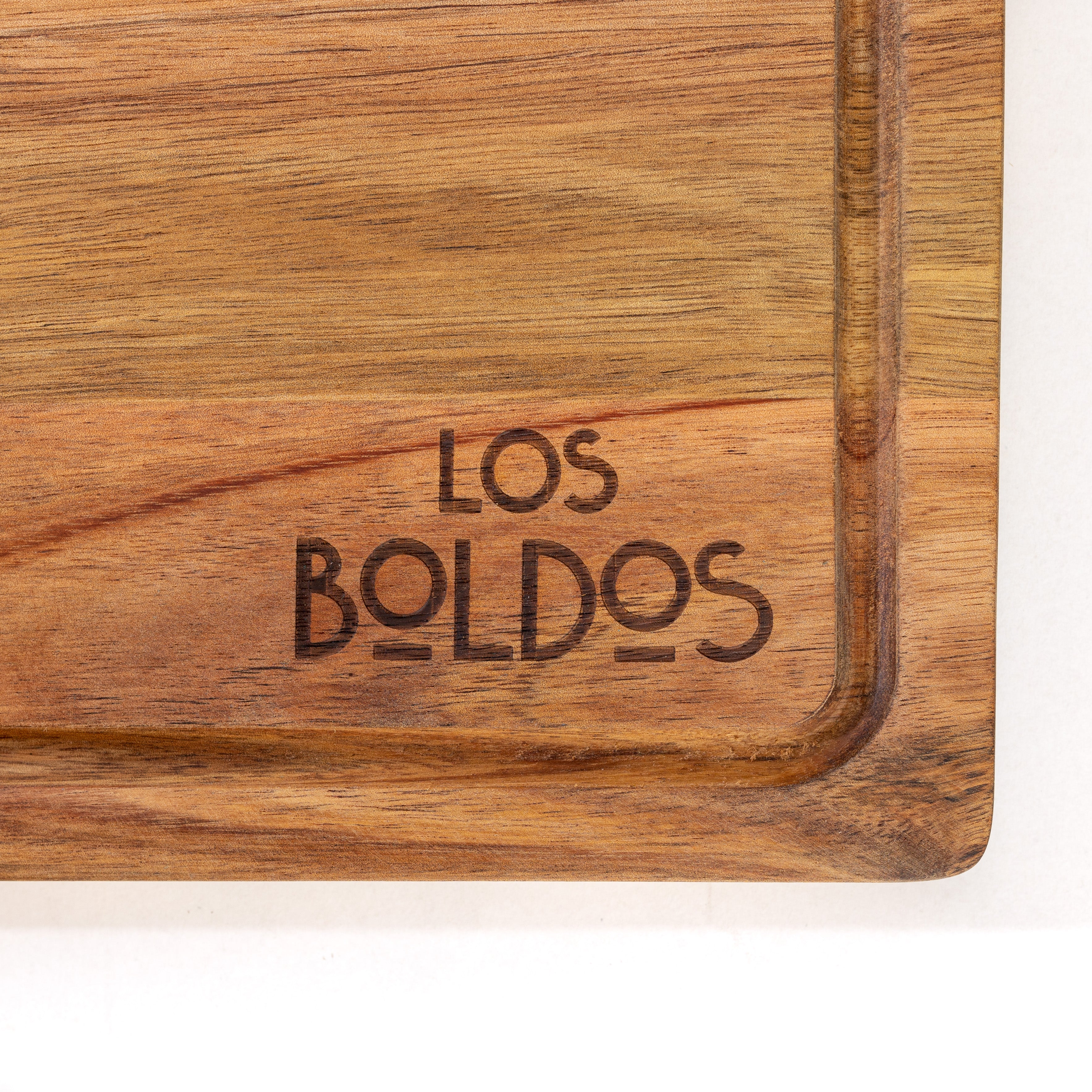 Tabla Acacia - Rectangular 48x30x2