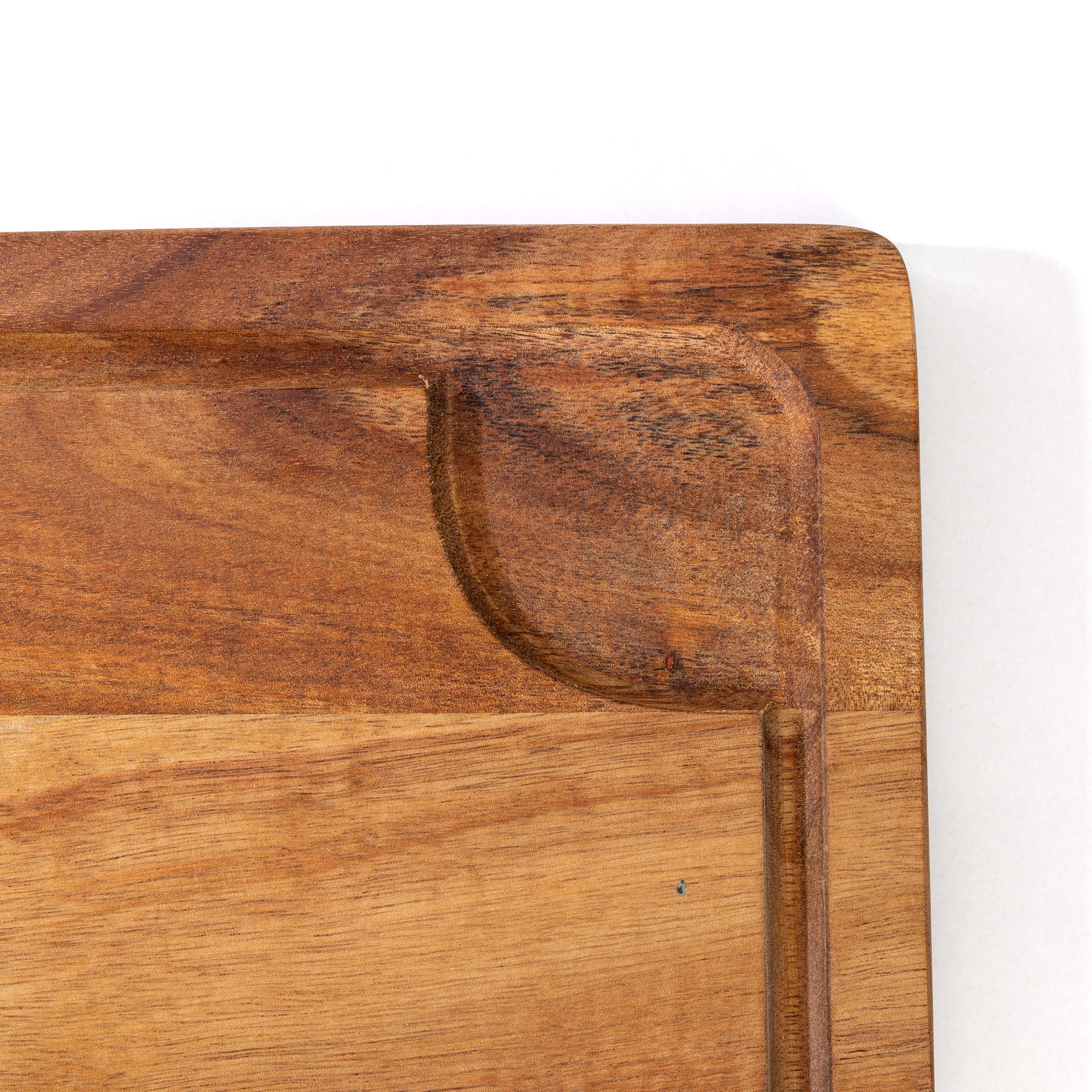 Tabla Acacia - Rectangular 48x30x2