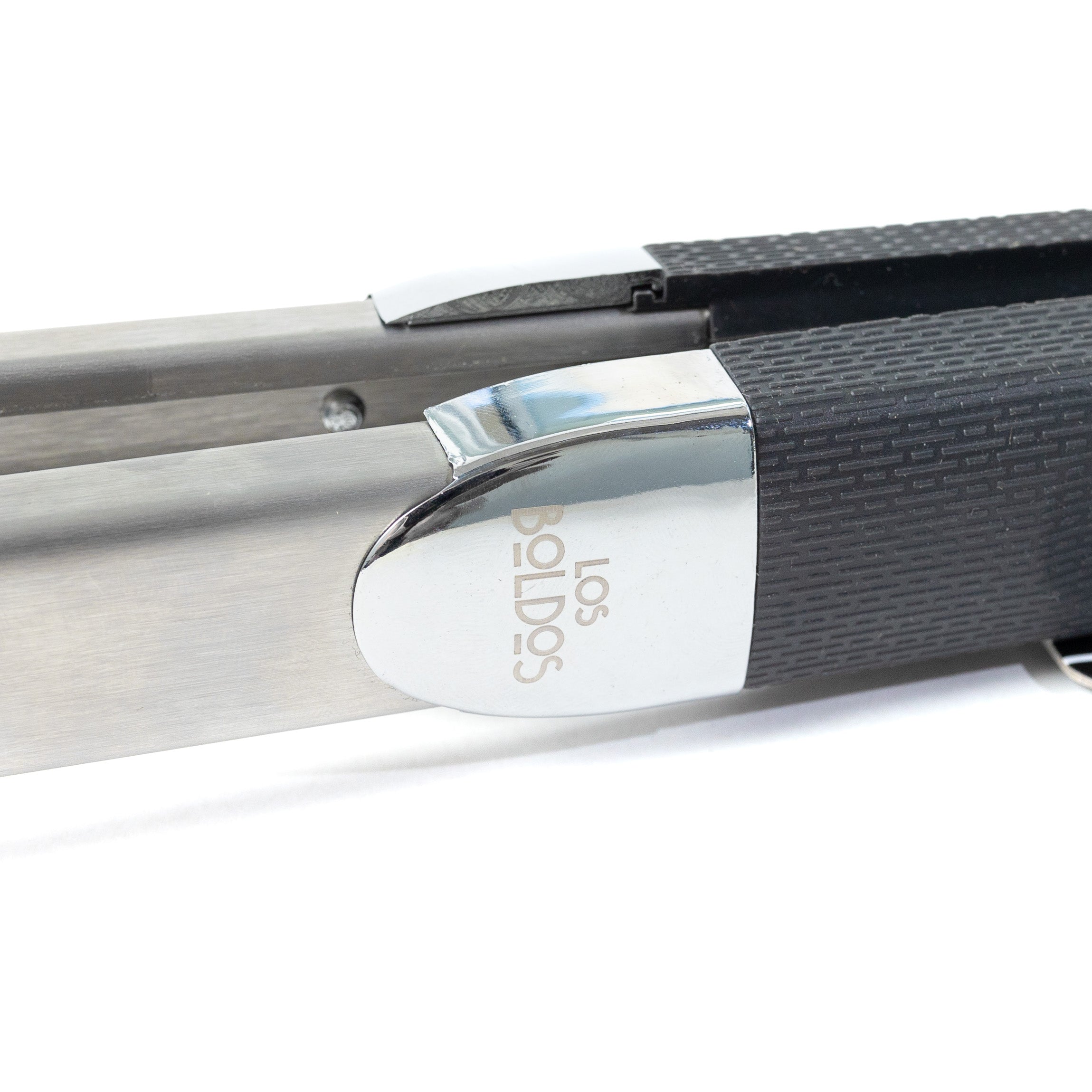 Tenaza Parrillera de Acero Inoxidable - Control total y seguridad en cada asado