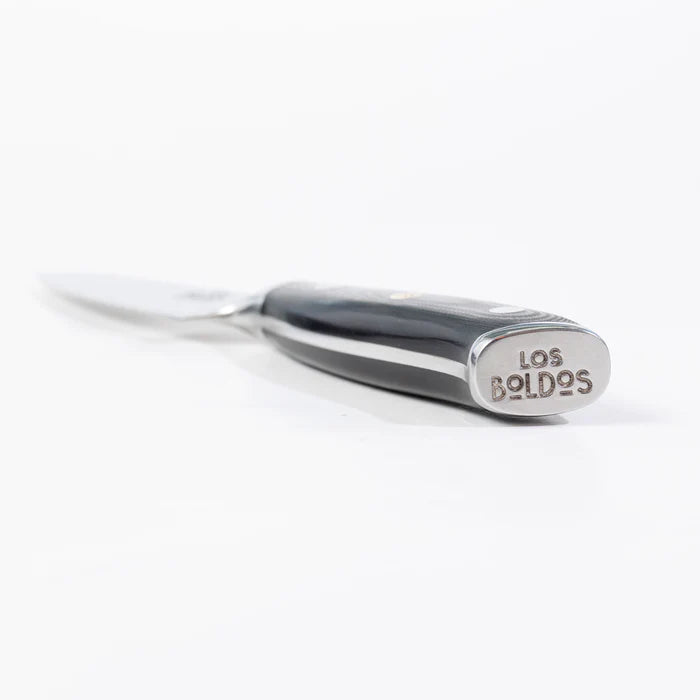 Pack Cuchillo Parrillero Chef + Cuchillo Parrillero Cocina