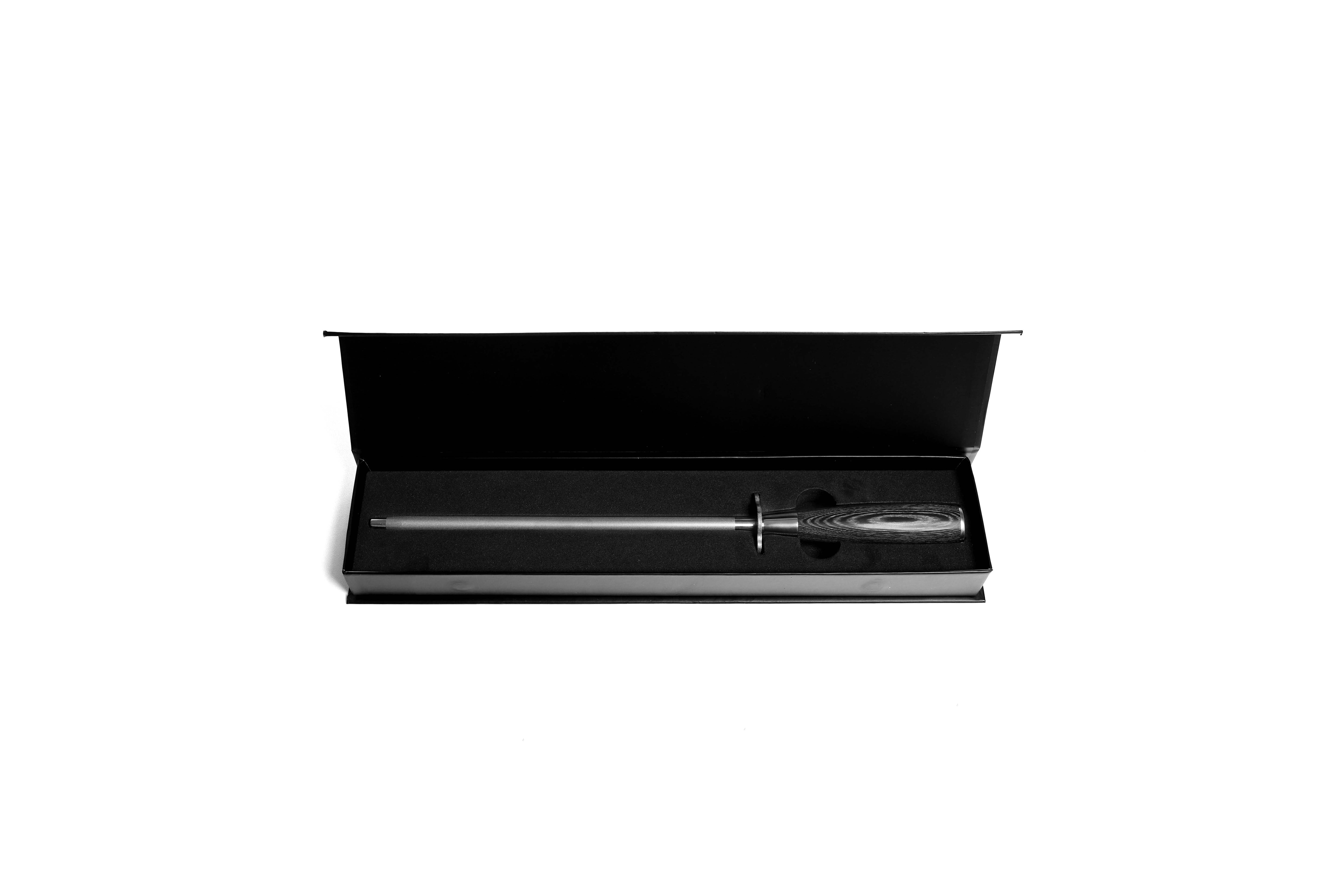 Chaira Los Boldos - Precisión y filo profesional en tu cocina o parrilla