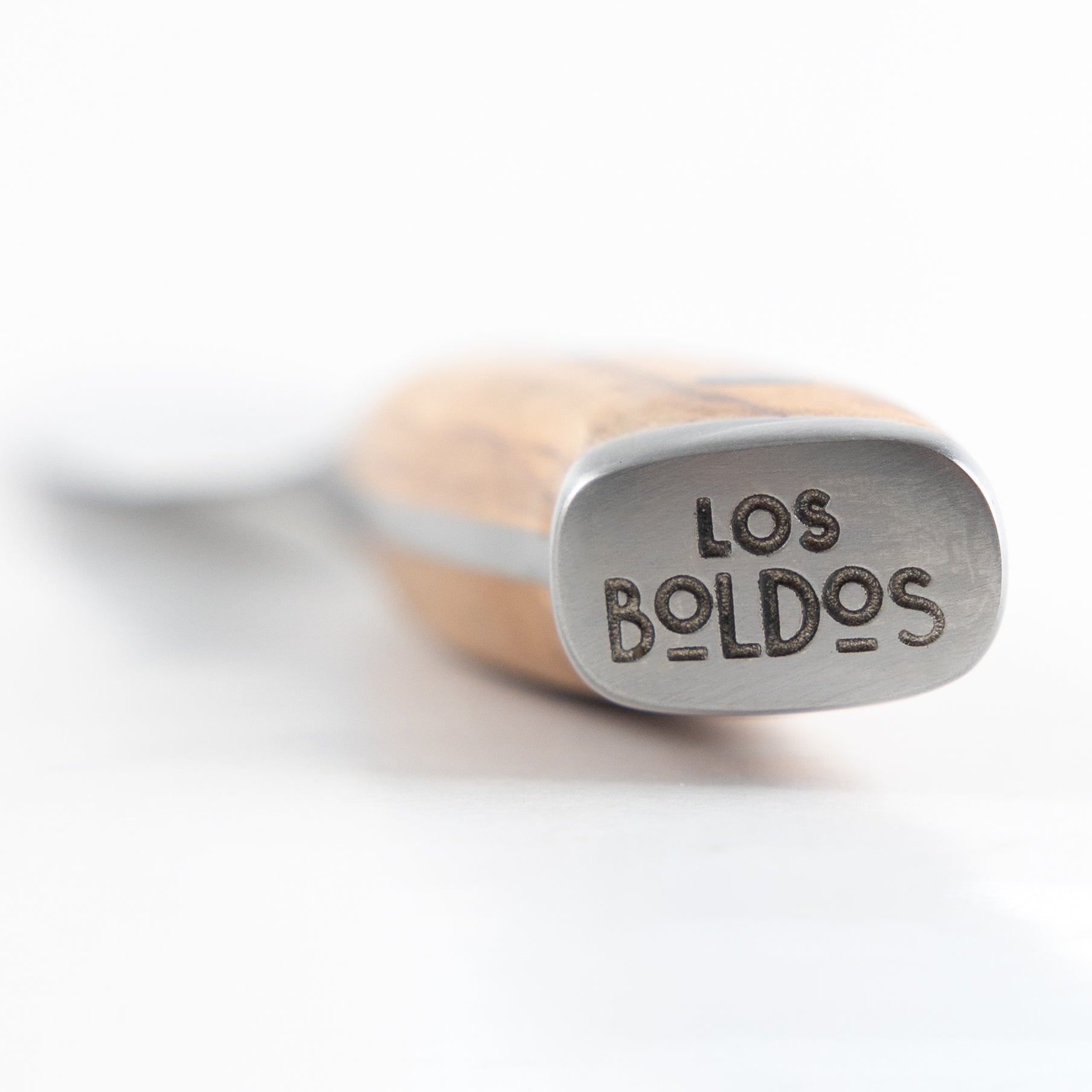 Cuchillo de Cocina - Las Recetas de la Cami LRdelaC