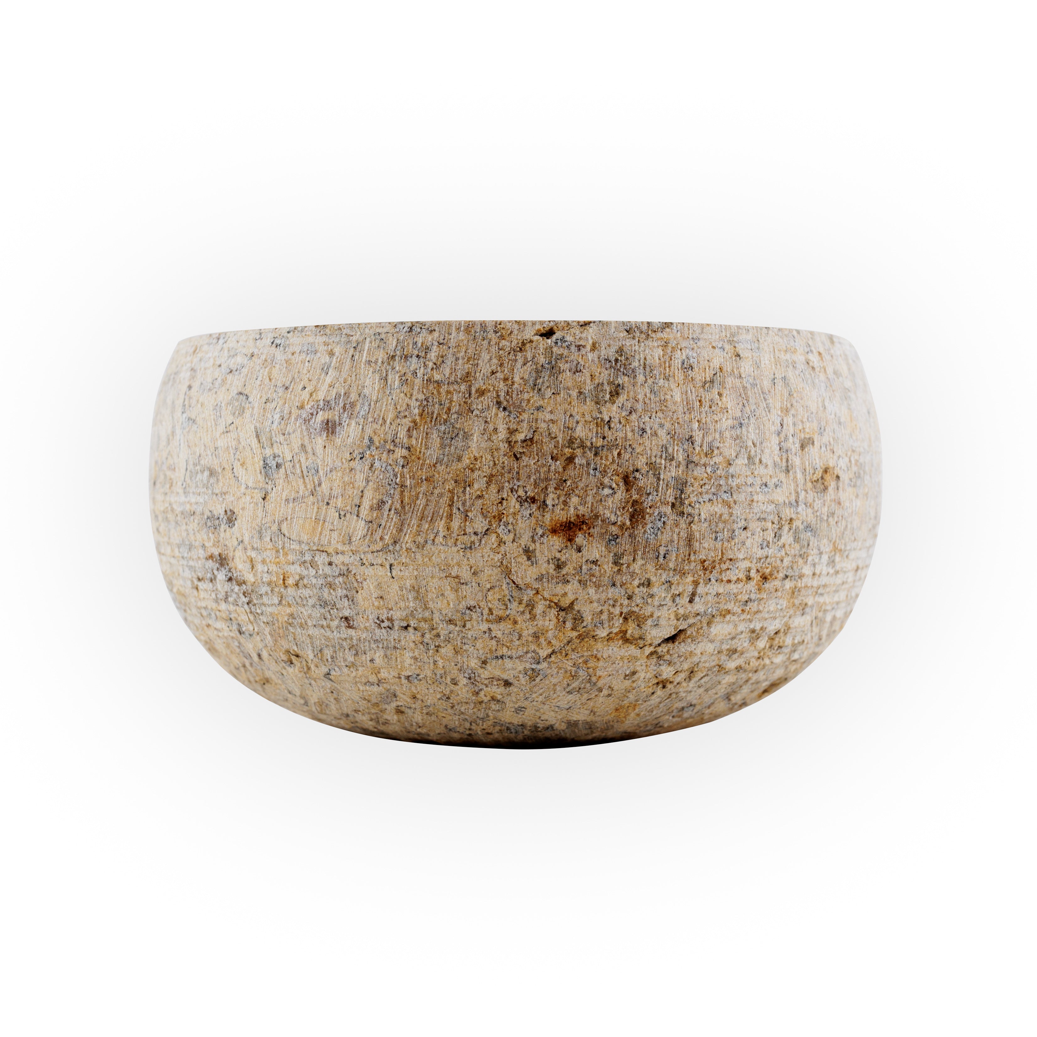 Mortero de Mármol Coral - Eleva tu cocina con estilo y sabor