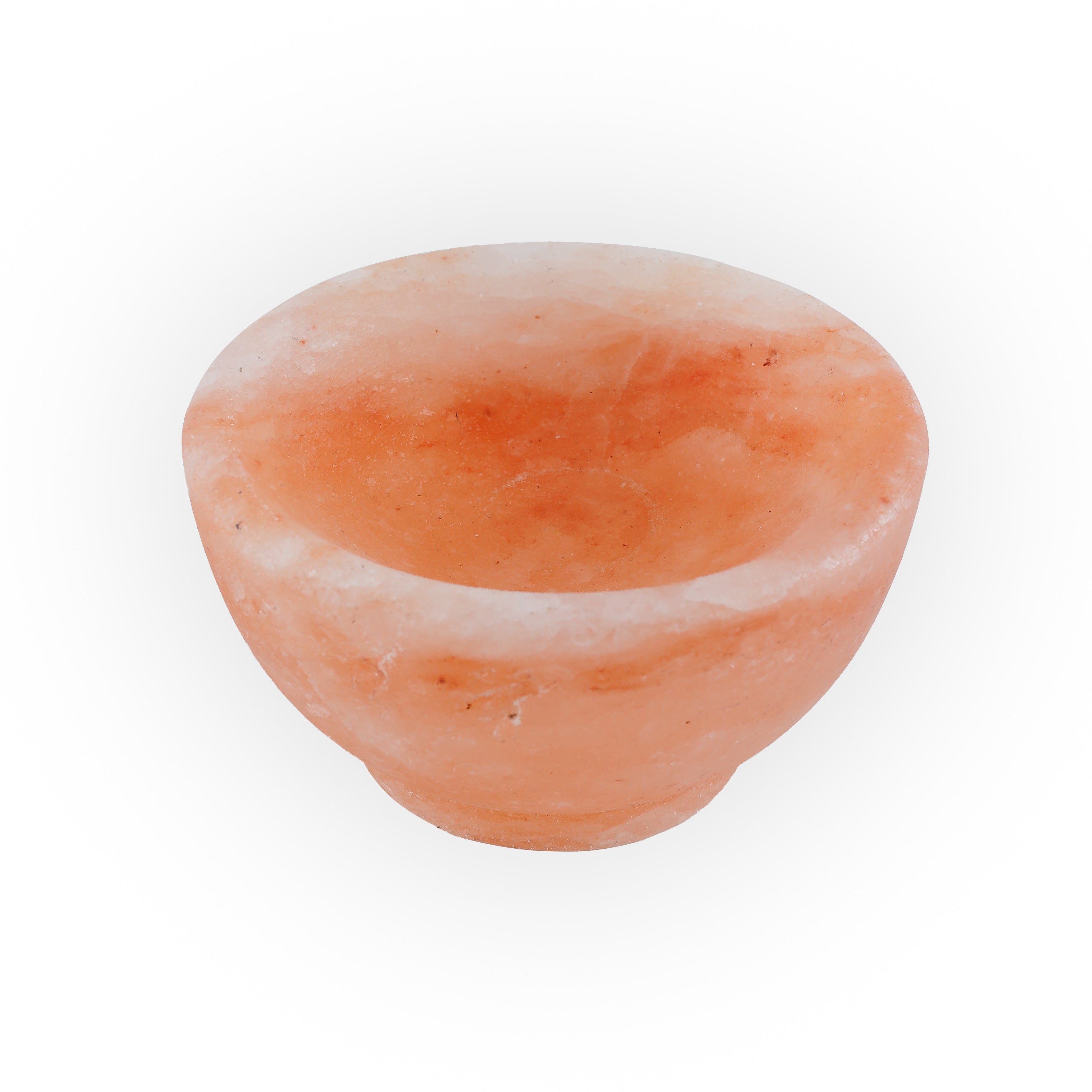 MORTERO DE SAL ROSADA DEL HIMALAYA LOS BOLDOS - ARTESANAL, FUNCIONAL Y DECORATIVO