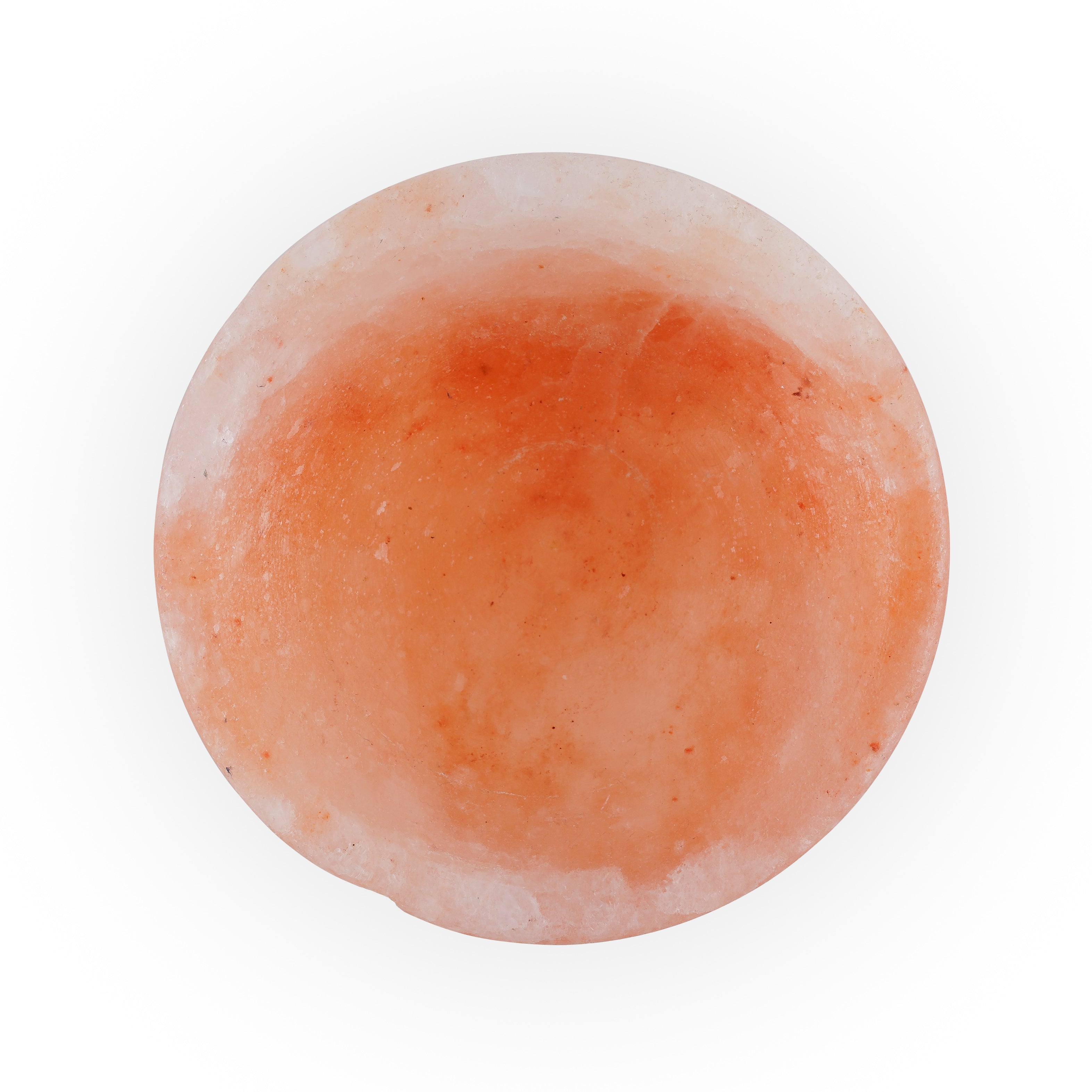 MORTERO DE SAL ROSADA DEL HIMALAYA LOS BOLDOS - ARTESANAL, FUNCIONAL Y DECORATIVO