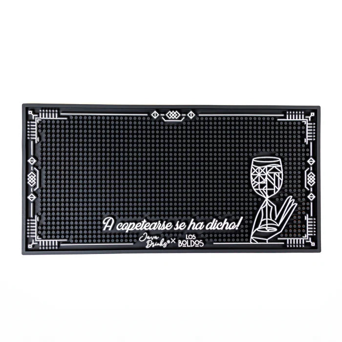 Pack Java Drinks - Set Completo para Preparar Cócteles - Precio Especial