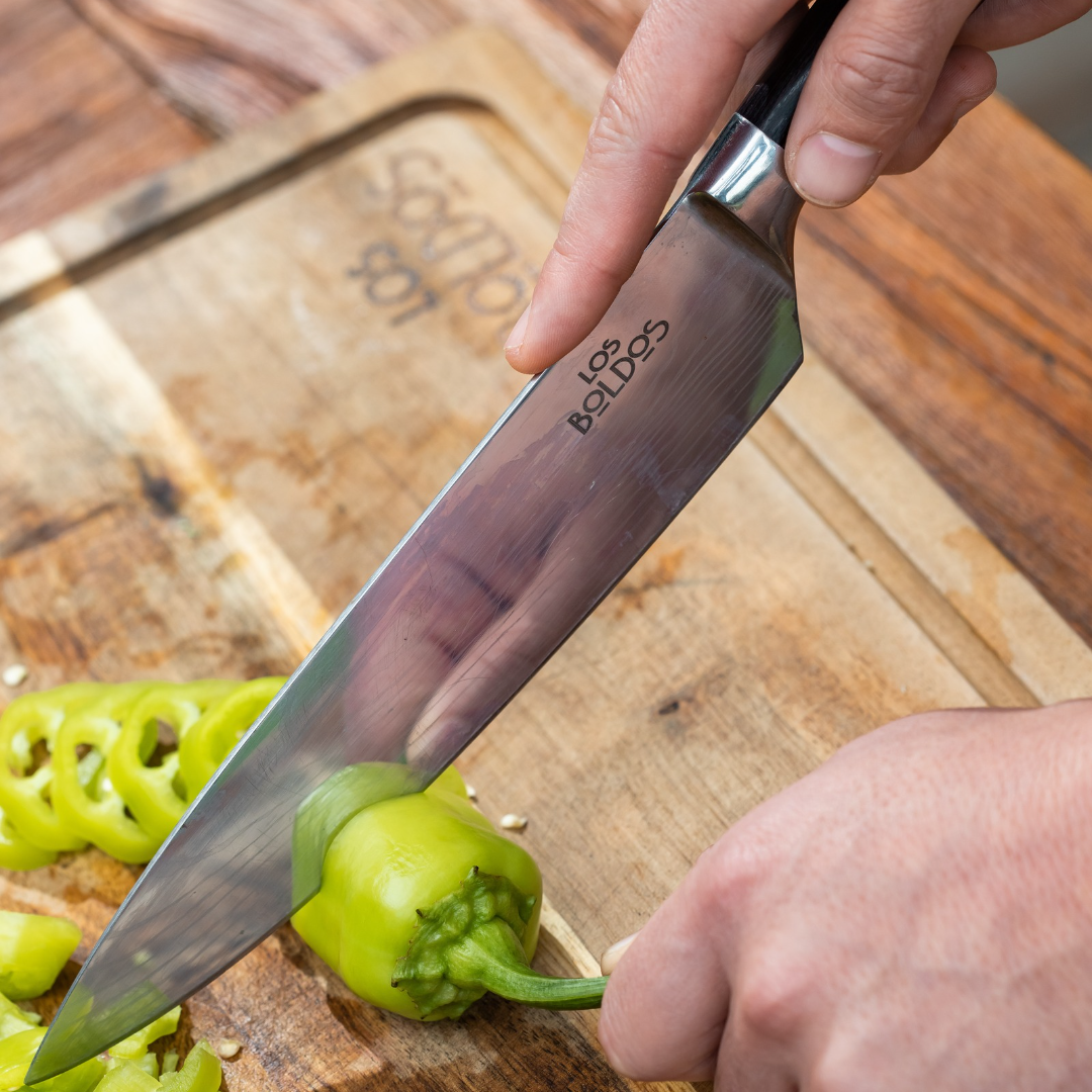 Cuchillo Chef 20cm